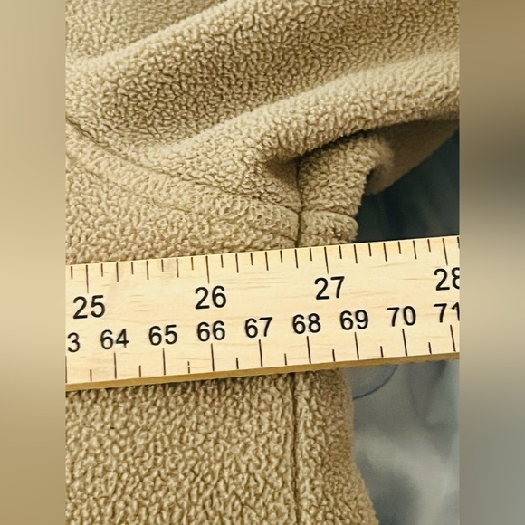 L.L Bean men’s XL TALL 0 YP31 men’s sweater cold weather proof great condition - Picture 7 of 10